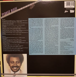 Tyrone Davis - Greatest Hits