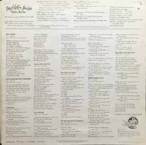 Daryl Hall & John Oates - Beauty On A Back Street