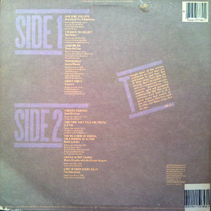 Various - Lost Soul Volume 1