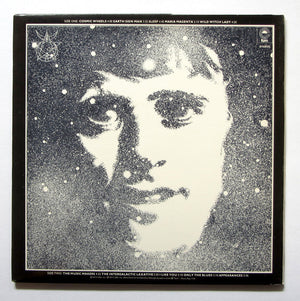 Donovan - Cosmic Wheels