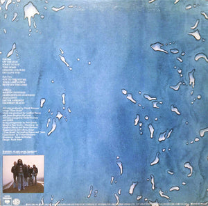 Lake - Lake - 1977