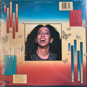 Jean Carn - Sweet And Wonderful