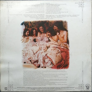 Lindisfarne - Lindisfarne's Finest Hour - 1975