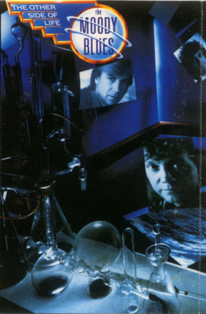 Moody Blues, The - The Other Side Of Life - 1986