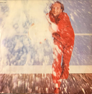Roger Chapman - Chappo - 1979