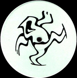 Electric Mood - Sacred Dance