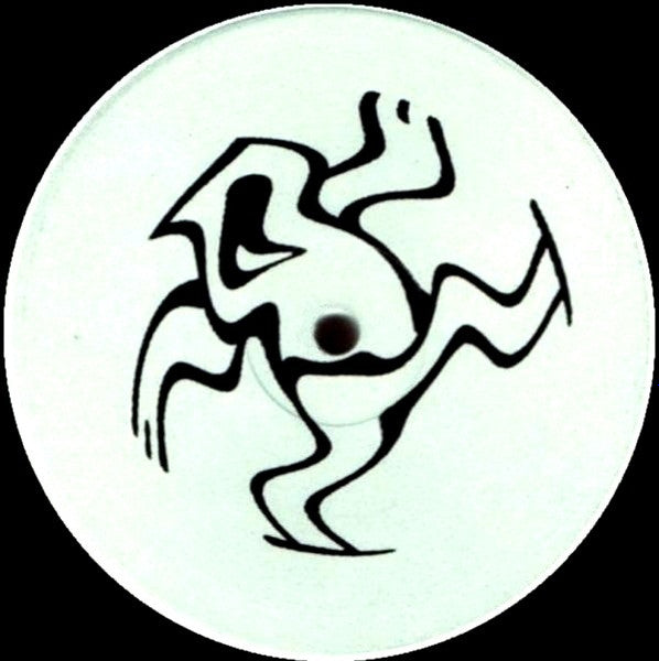 Electric Mood - Sacred Dance