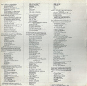 Plowright Players, The, Kenn Long, Jim Crozier - Touch - Original Cast Recording - 1971