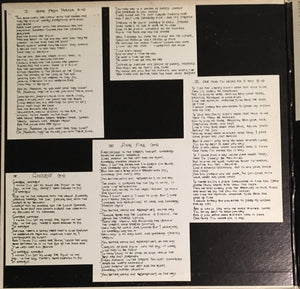 Ray Materick - Sidestreets - 1974