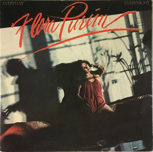 Flora Purim - Everyday, Everynight - 1978