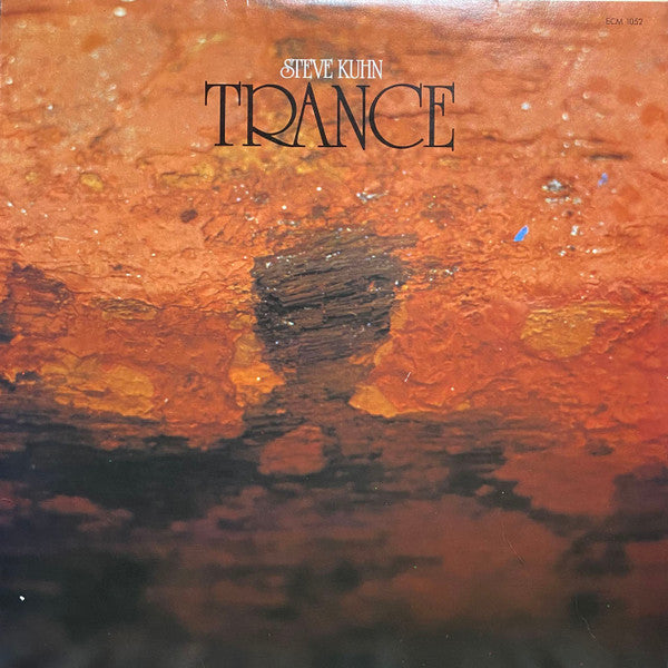 Steve Kuhn - Trance