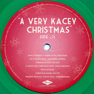 Kacey Musgraves - A Very Kacey Christmas