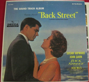 Frank Skinner (2) - Back Street (The Sound Track Album)