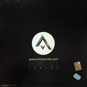 A Studio - SOS Part 2 (Skylark Vocal & Dub Mixes)