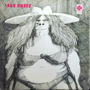 May Blitz - May Blitz