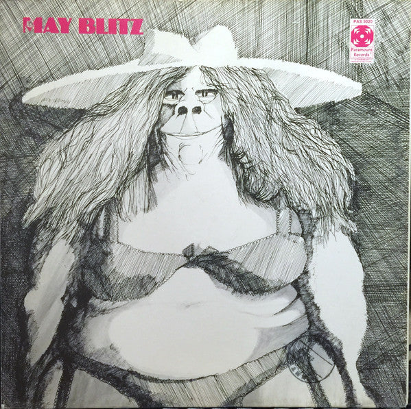 May Blitz - May Blitz