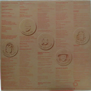 Manfred Mann's Earth Band - The Roaring Silence - 1976