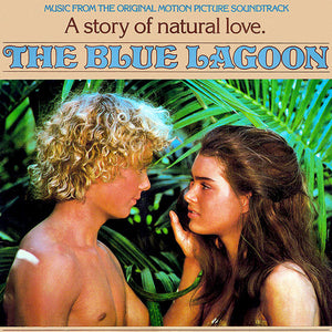 Basil Poledouris - The Blue Lagoon