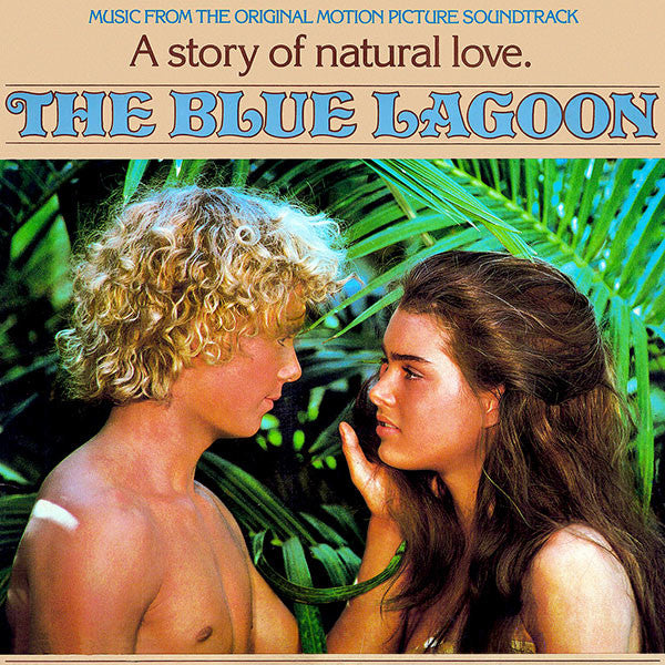 Basil Poledouris - The Blue Lagoon
