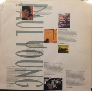 Paul Young - Other Voices - 1990