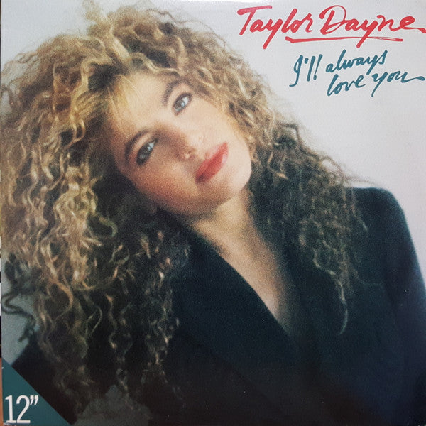 Taylor Dayne - I'll Always Love You