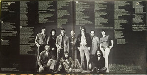 Ten Wheel Drive - Brief Replies