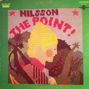 Harry Nilsson - The Point! - 1971