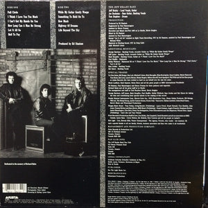 Jeff Healey Band, The - Hell To Pay - 1990