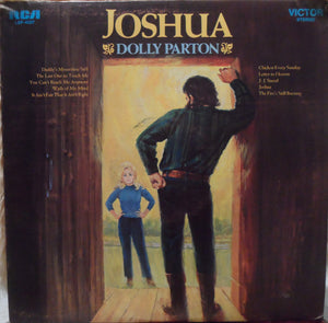 Dolly Parton - Joshua