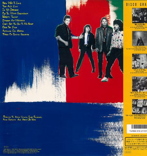 REO Speedwagon - Life As We Know It