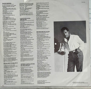 George Benson - 20/20 - 1985