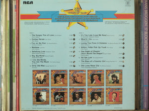 Various - The Hits Of Opry North - 1978