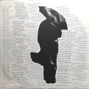 Mike & The Mechanics - Living Years Vinyl Record