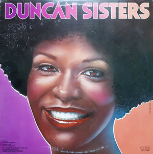 Duncan Sisters - The Duncan Sisters