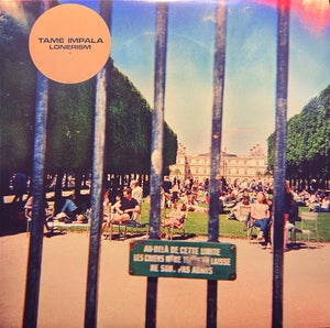 Tame Impala - Lonerism
