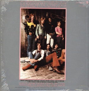 Three Dog Night - Harmony