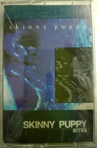 Skinny Puppy - Bites -