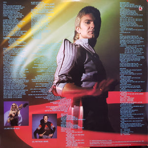 Billy Thorpe - 21st Century Man