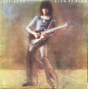 Jeff Beck - Blow By Blow - 1975