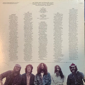 Dr. Hook & The Medicine Show - Doctor Hook