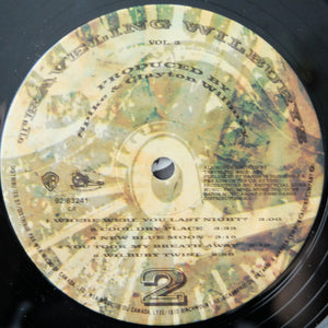 Traveling Wilburys - Vol. 3 - 1990