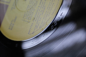 Stevie Wonder - In Square Circle