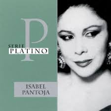 Isabel Pantoja - Serie Platino (CD) - 2000
