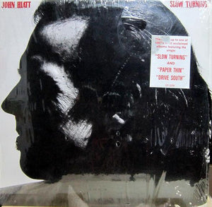 John Hiatt - Slow Turning - 1988