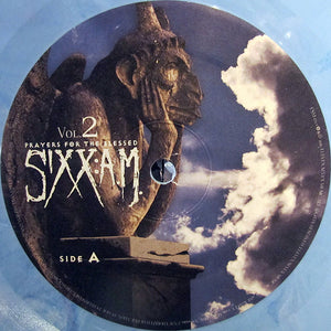 Sixx:A.M. - Prayers For The Blessed (Vol. 2) - 2016