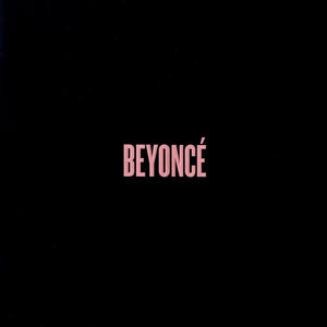 Beyoncé - Beyoncé - 2014