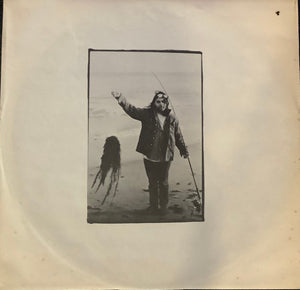 Lowell George - Thanks I'll Eat It Here - 1979