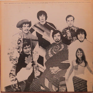 Blood, Sweat And Tears - Blood, Sweat And Tears - 1969