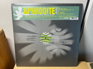 Aphrodite - Woman That Rolls EP