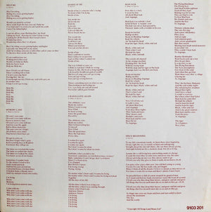 Baker Gurvitz Army - The Baker Gurvitz Army